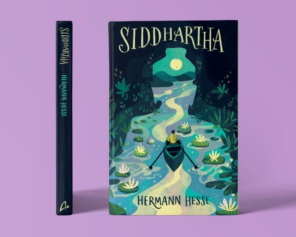 The Path to a Fulfilling Life: 5 Essential Lessons from Siddhartha 