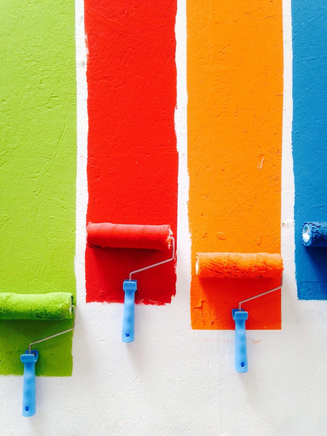 How to Choose Proper Colors for Design