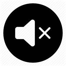 3. Mute