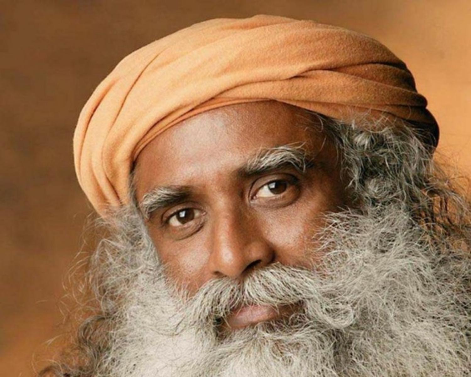 SADHGURUY