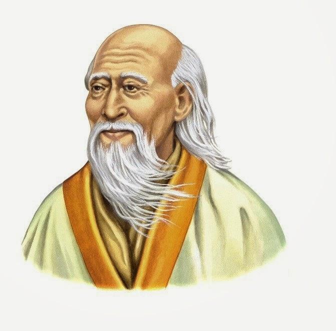 LAO TZU