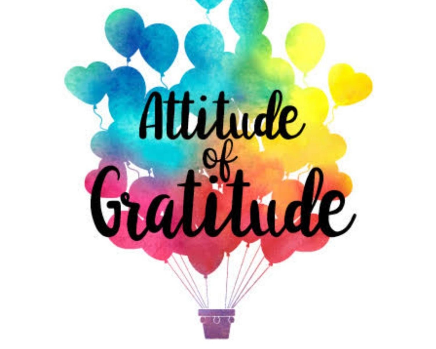 Genetic Bases of gratitude