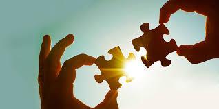 Find An Accountability Partner