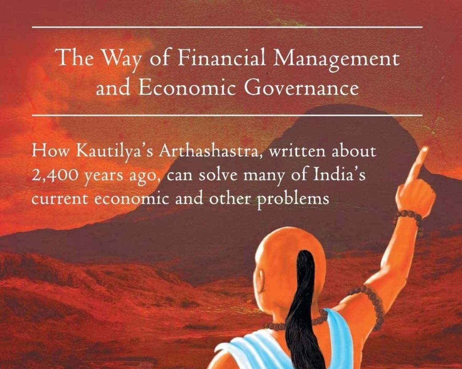 Arthashastra 