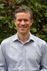 Dr Mark Williamson