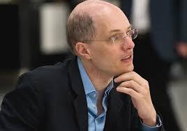 Alain de Botton