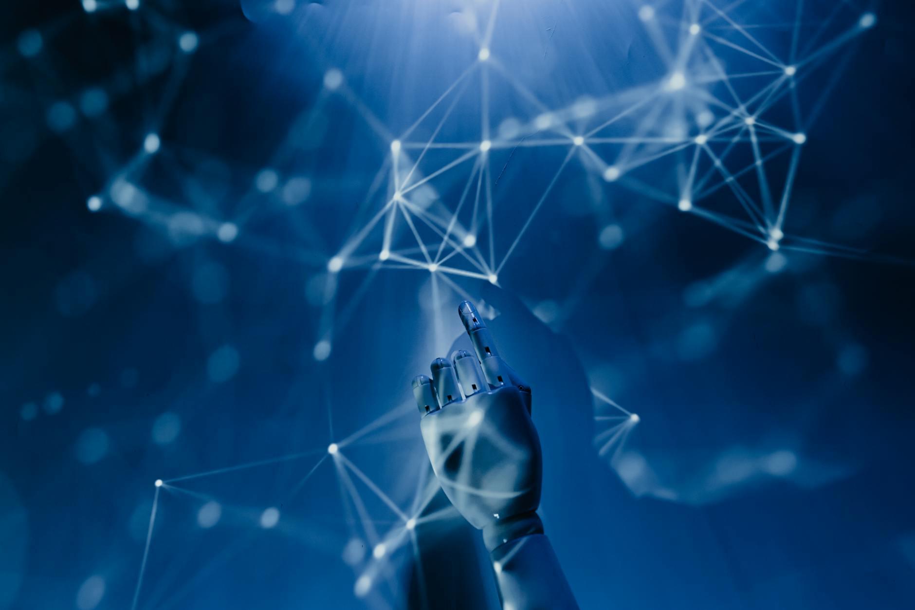 How to Make AI Your Guru
