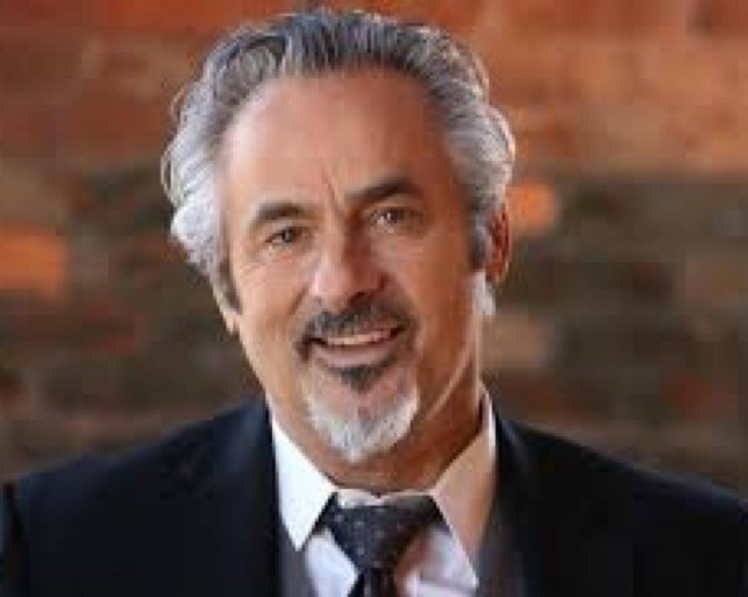 DAVID FEHERTY 