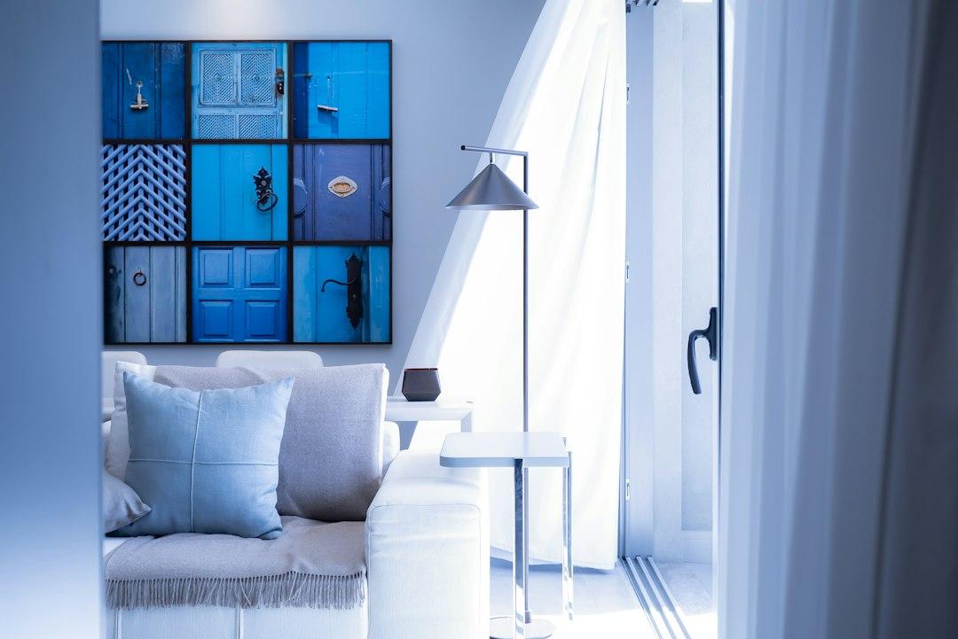 Efficient Living: Time-Saving Home Technology for the Modern Household