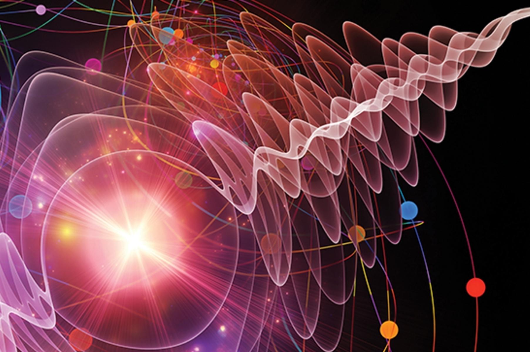 Quantum Biology