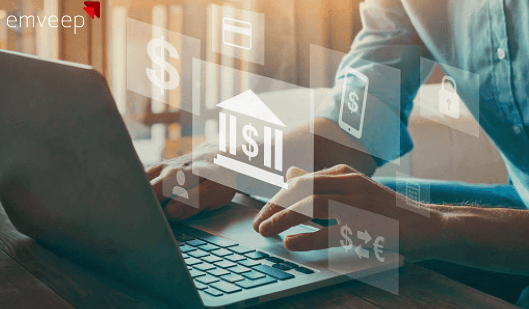 <p>FinTech is the abbreviation...