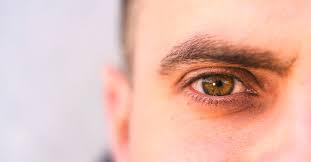See with new eyes