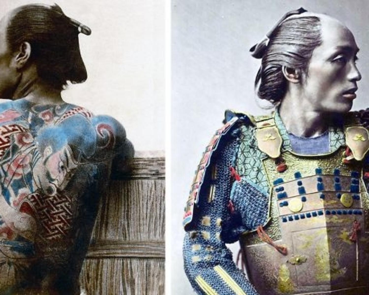 The Japanese Indigo As a Natural Antibacterial