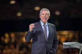 JOHN C. MAXWELL