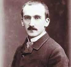 HENRI-LOUIS BERGSON