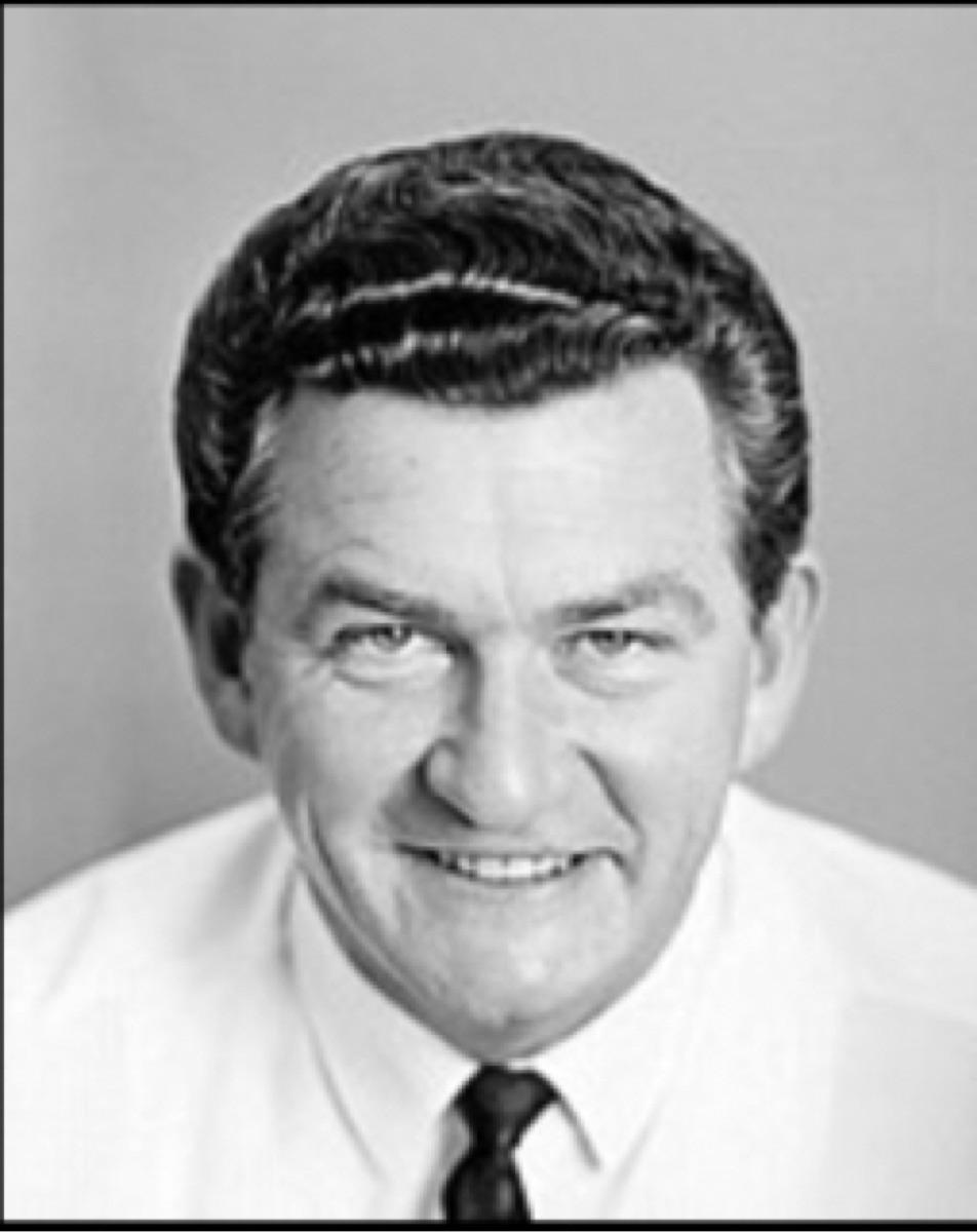 BOB HAWKE