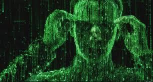 ESCAPE THE MATRIX
