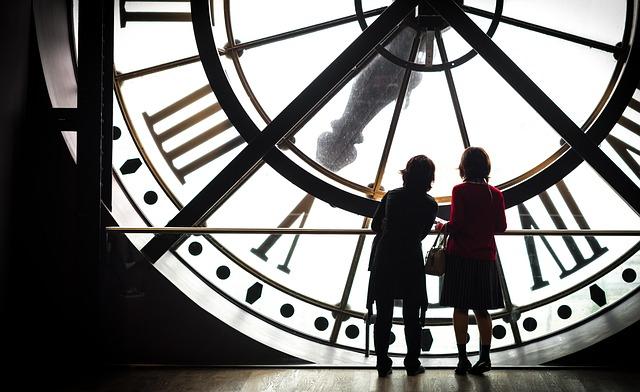 Telling Time in Your Story