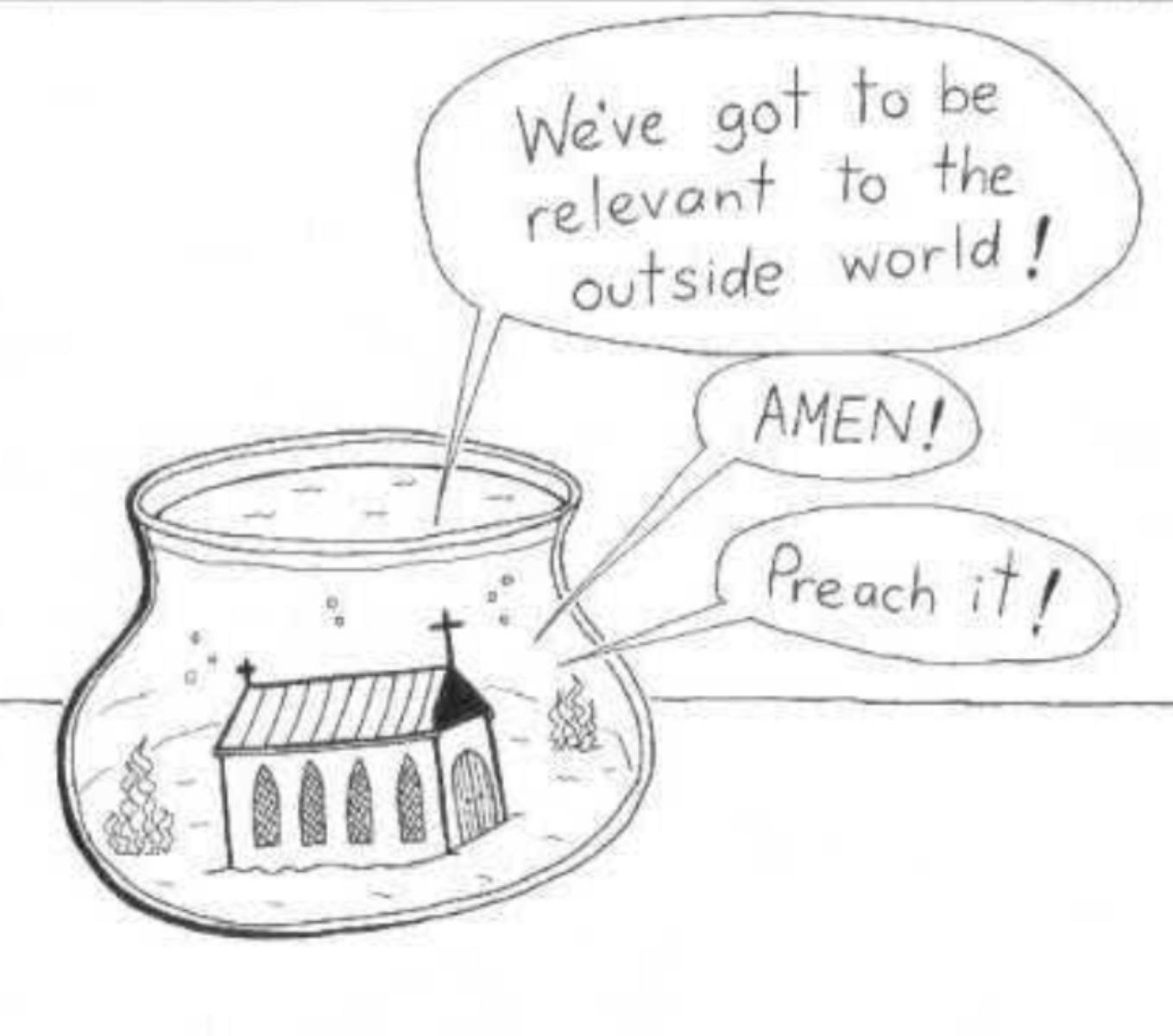 8) Keeps You Relevant 