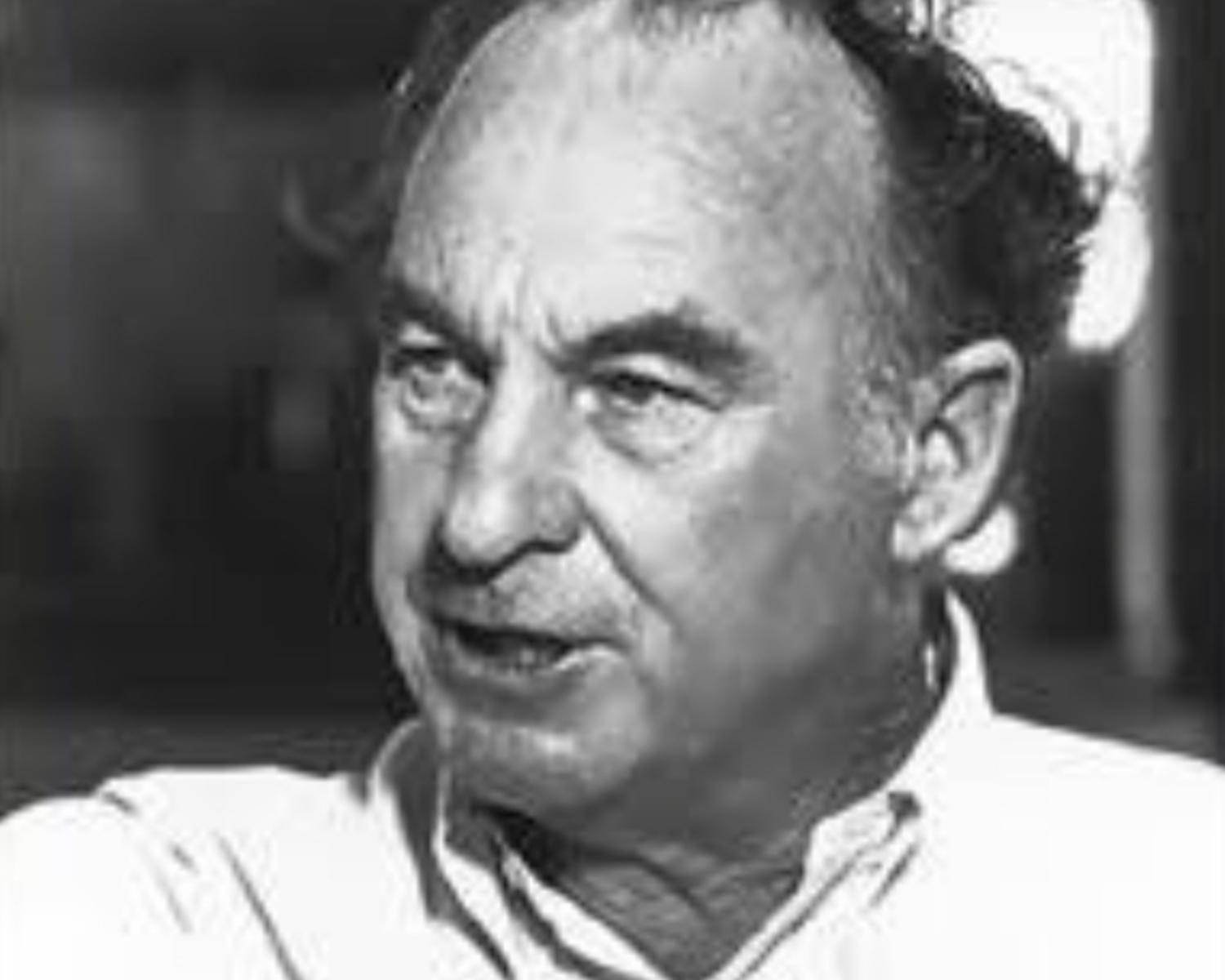 VERNON HOWARD