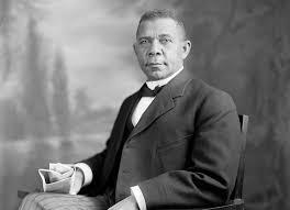 Booker T. Washington