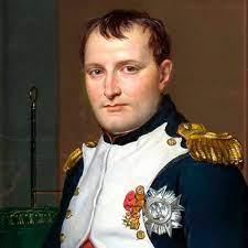 NAPOLEON BONAPARTE
