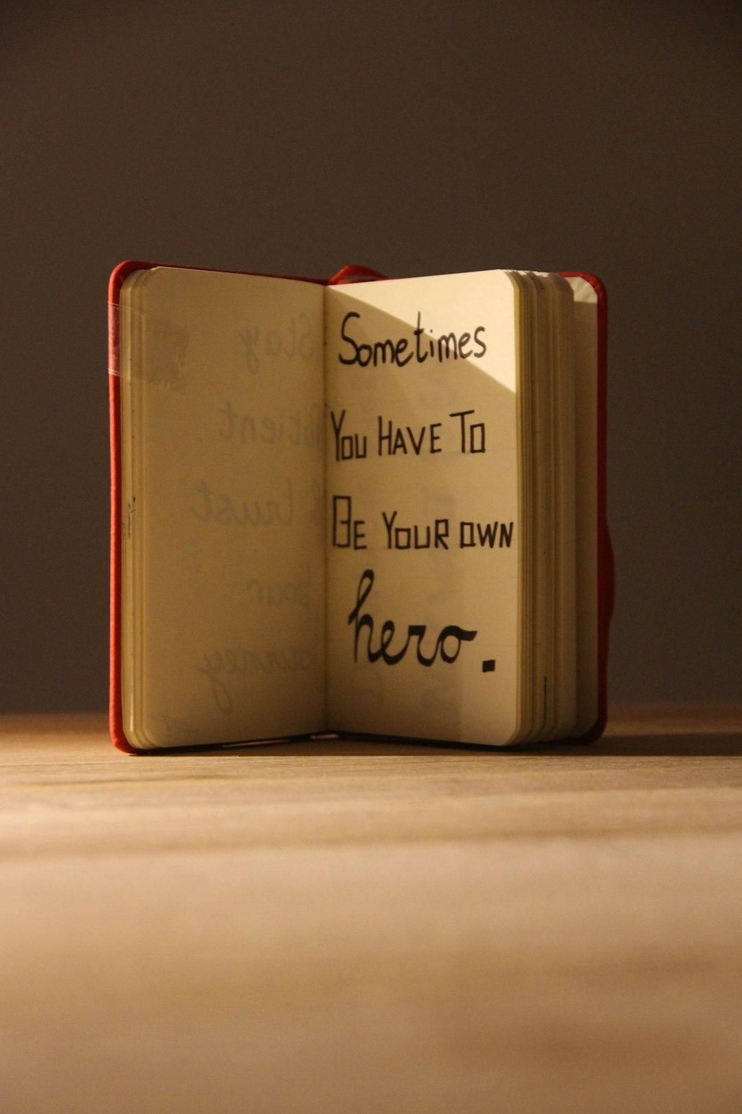 Inspirational quotes