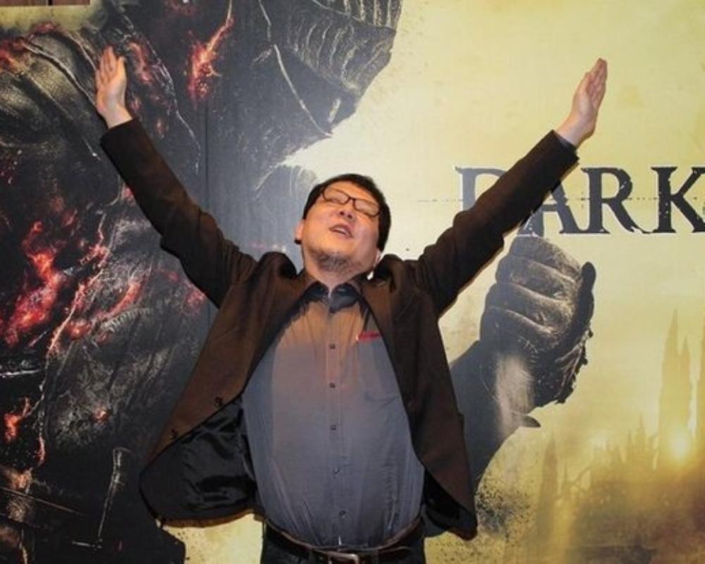 FromSoftware 101