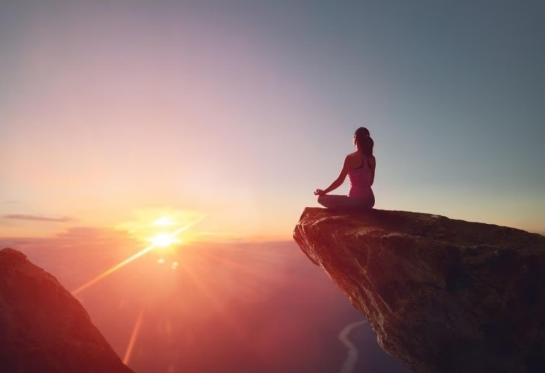 9- It can help you overcome mental blocks