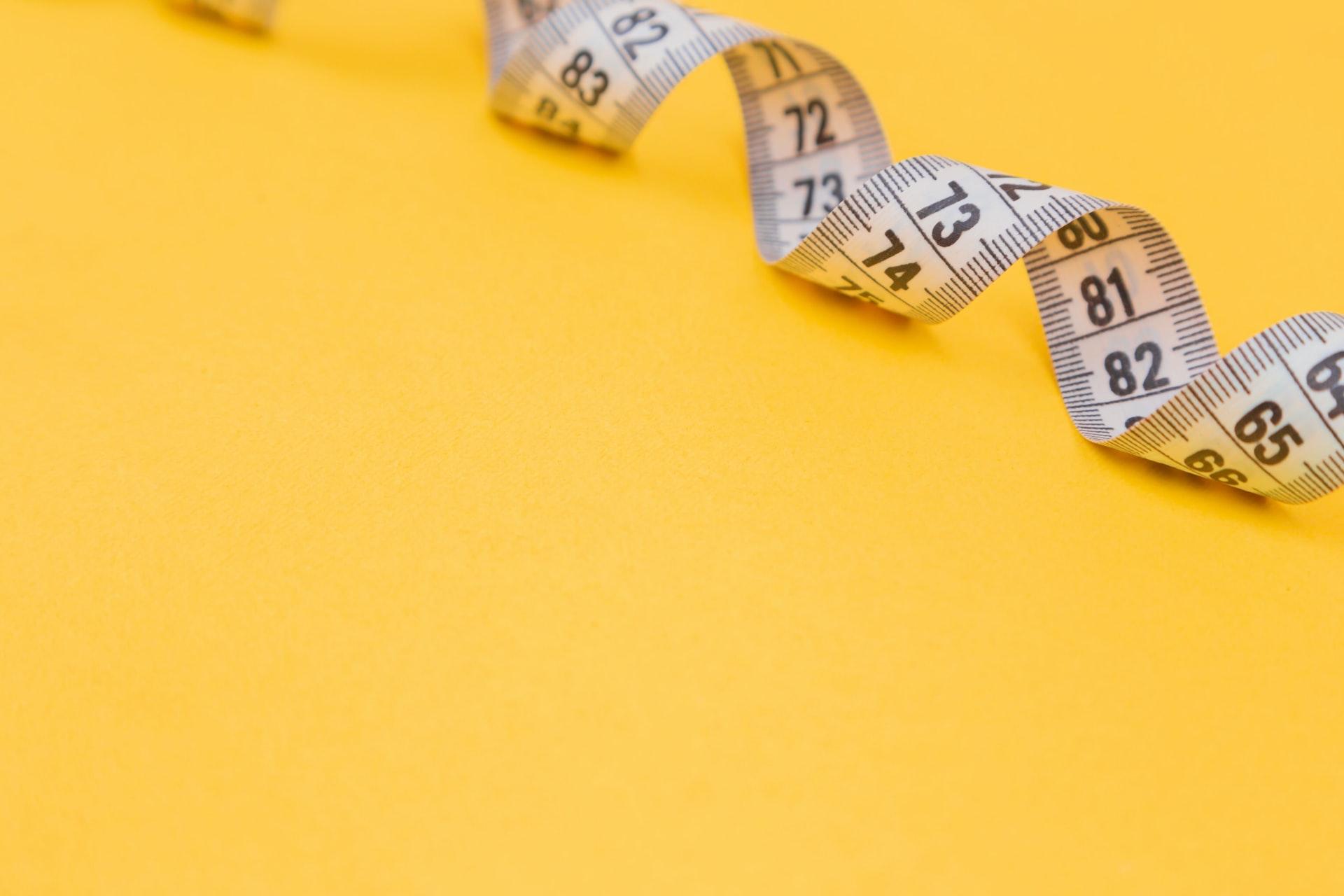 Best practices for defining metrics