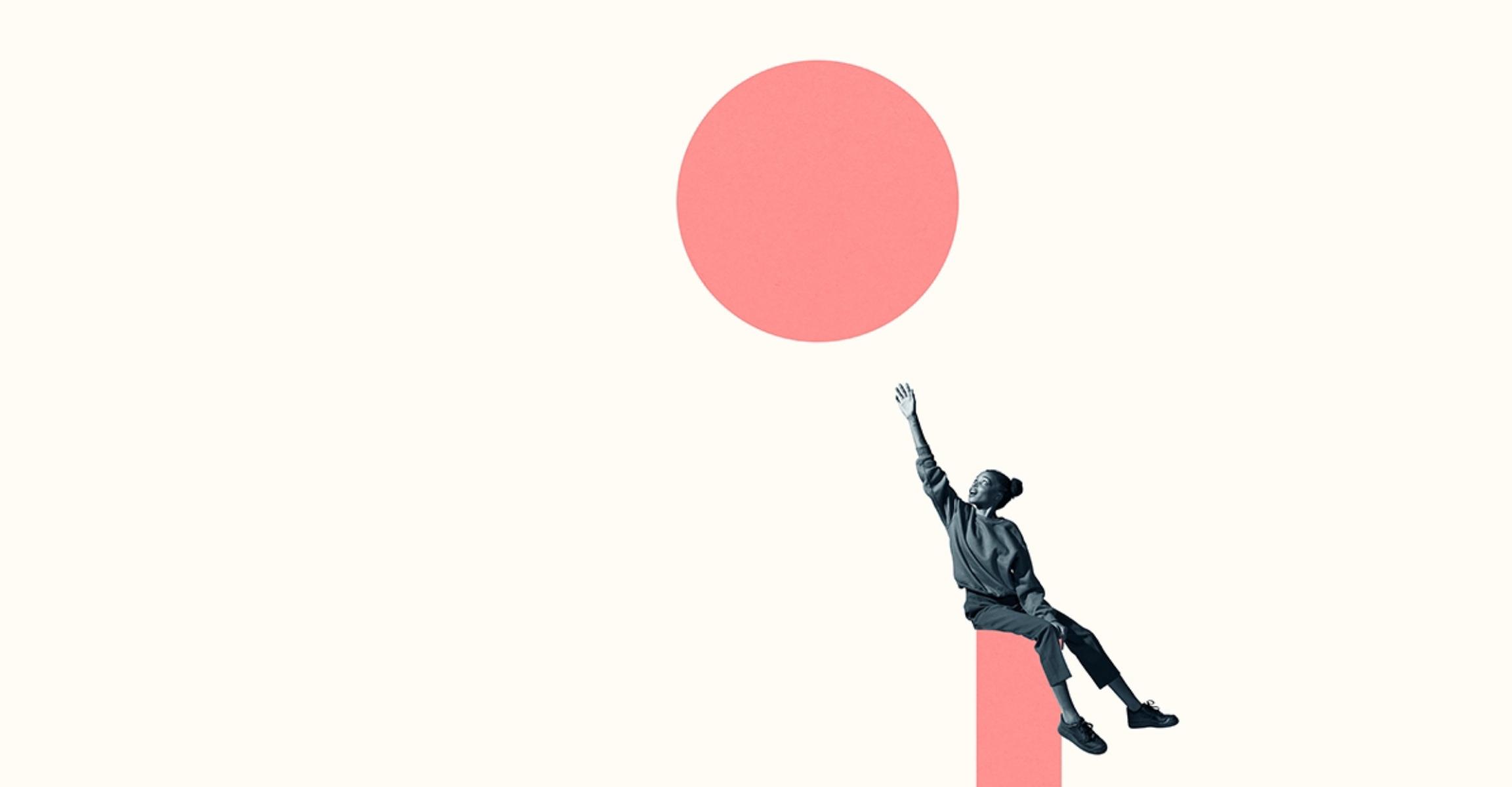 1. Aim For The Sky 