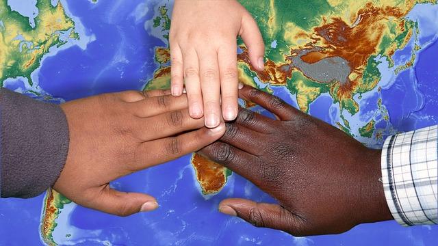 Multiculturalism in a diverse world: immigration and integration 