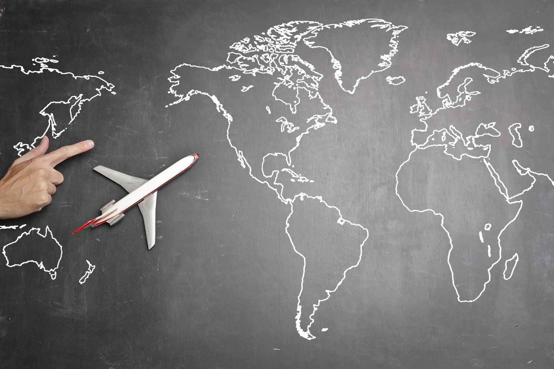 Understanding Venture Math
