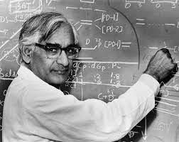 Har Gobind Khorana