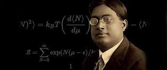 Satyendra Nath Bose (FRS)