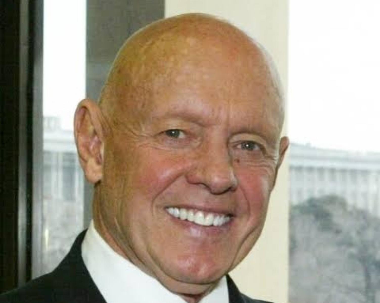 STEPHEN COVEY 