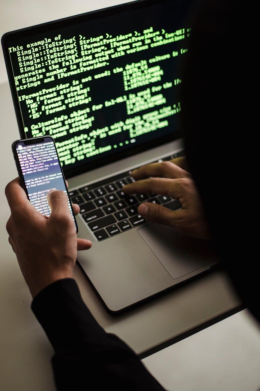 Ethical Hacking: Turning the Tables on Cyber Threats in Cyberspace Architecture