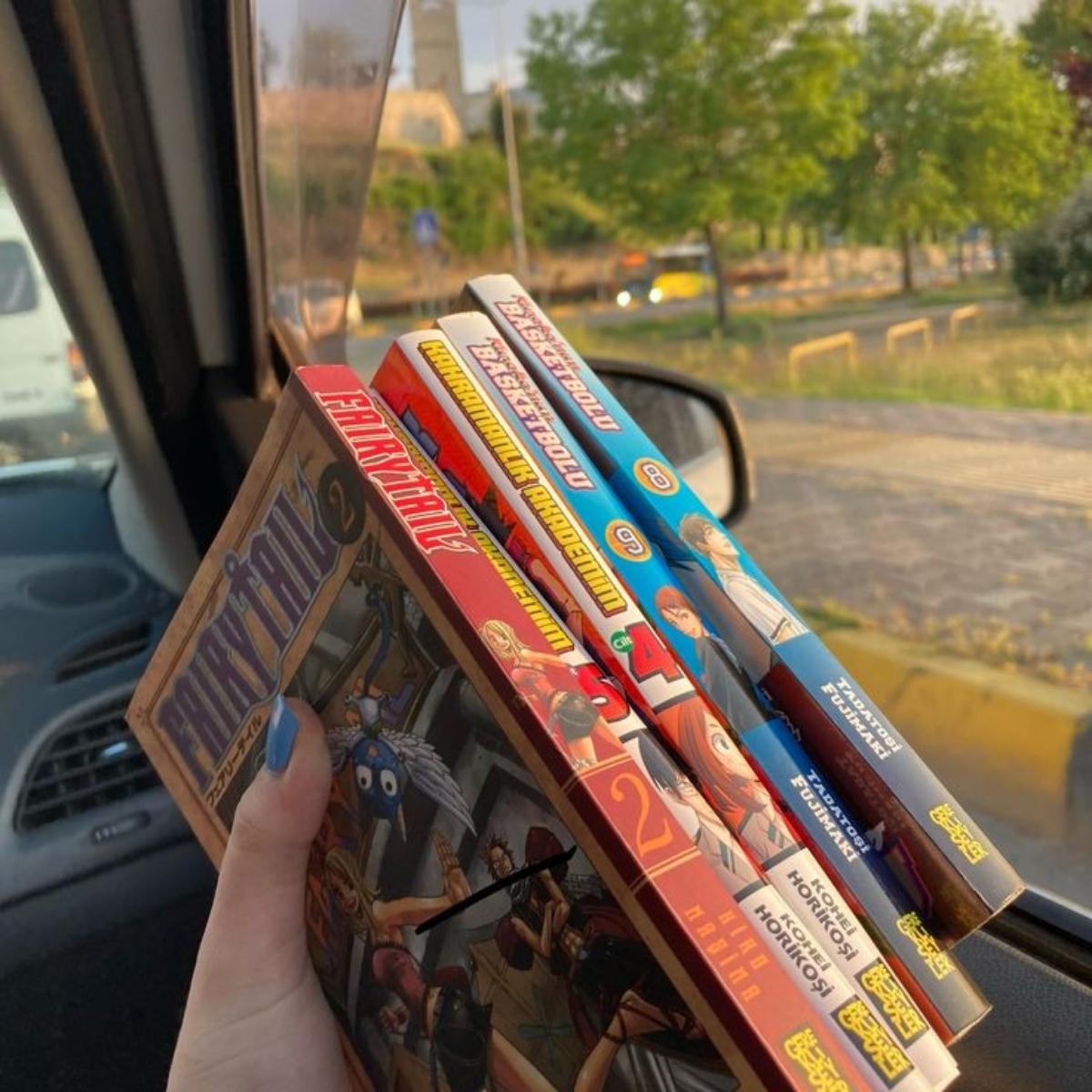 #2: Comic Books Help Us Think Differently