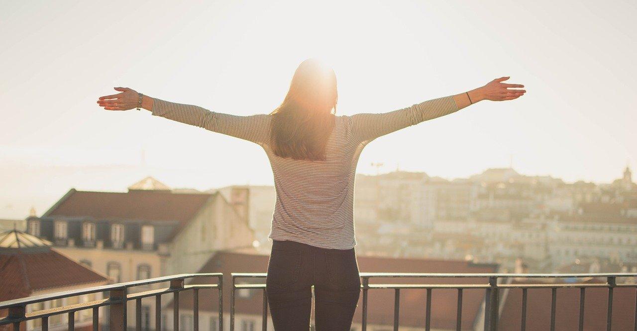 Let go of past failures