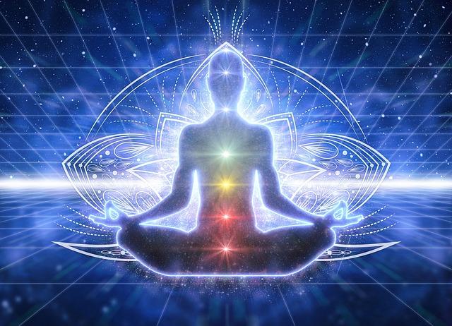 Psychology of Spirituality