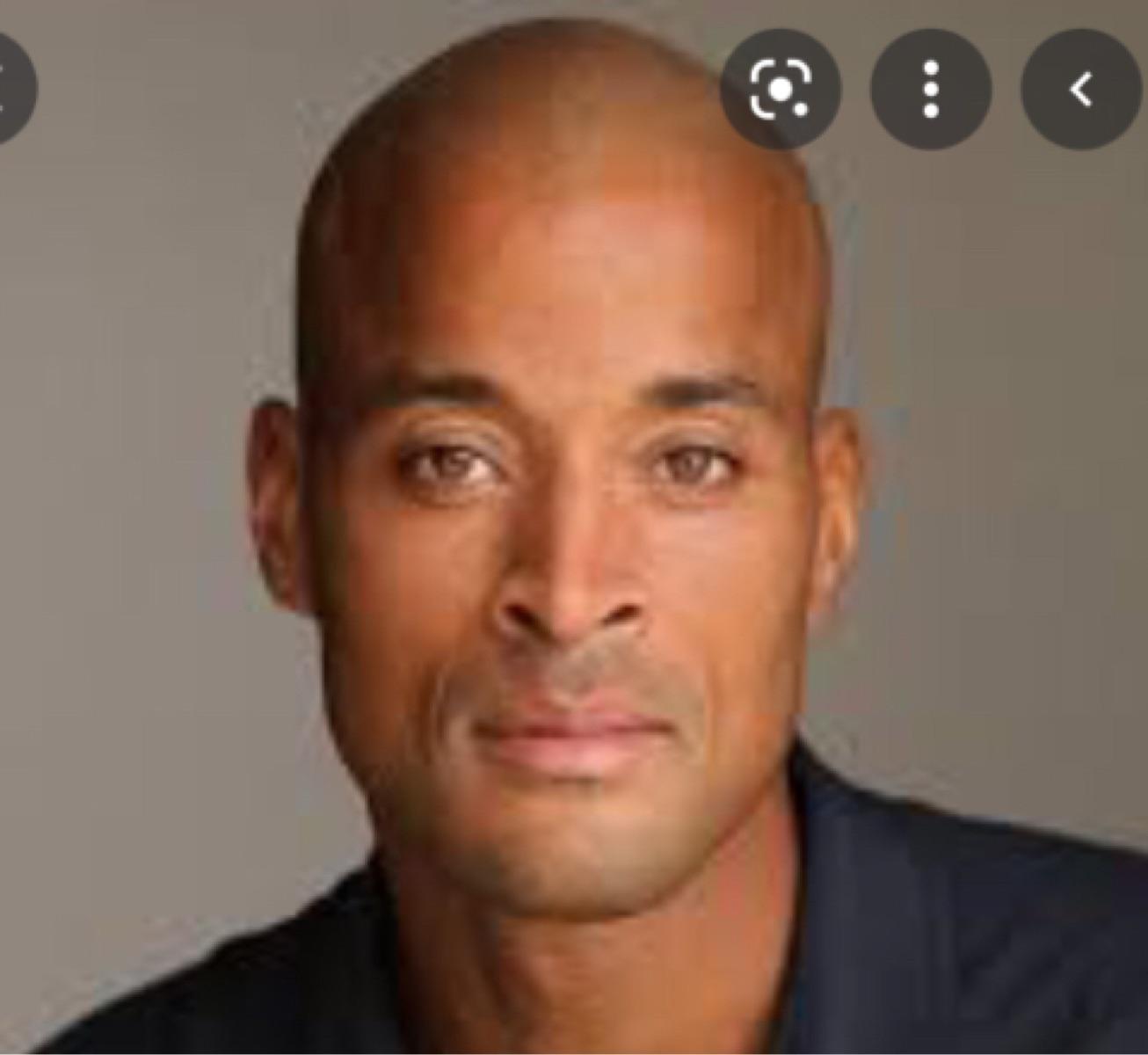 DAVID GOGGINS 