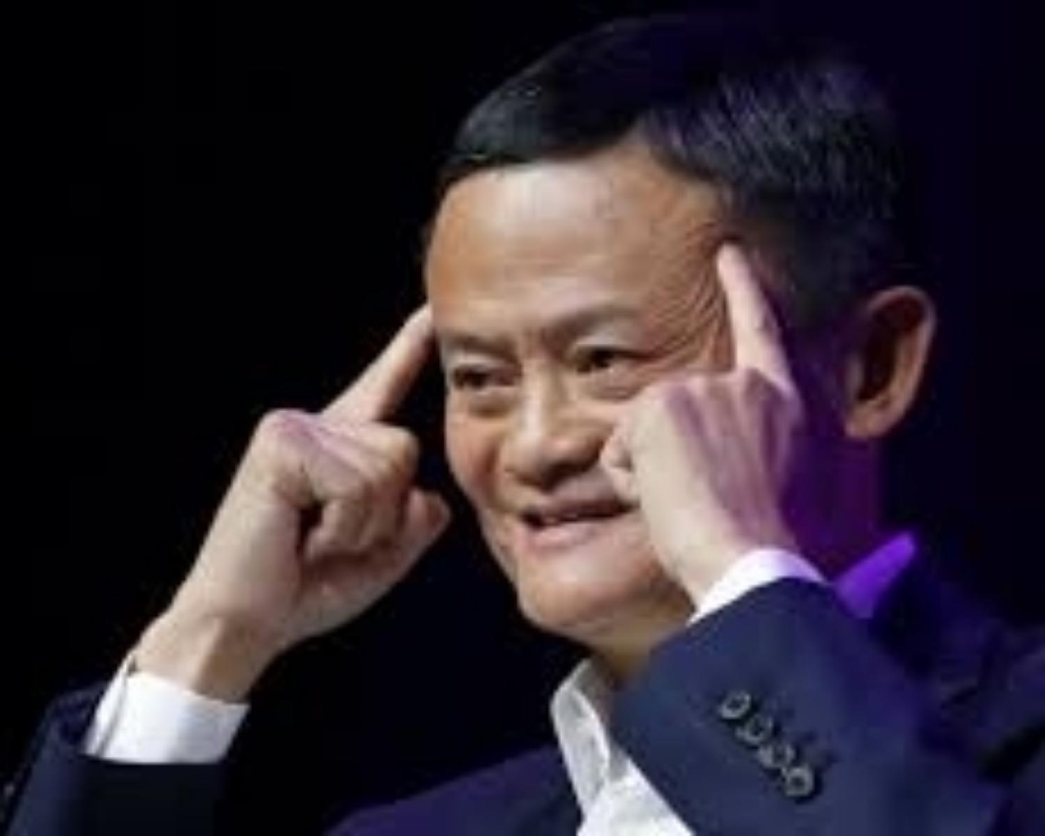 Jack Ma