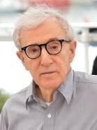 Woody Allen