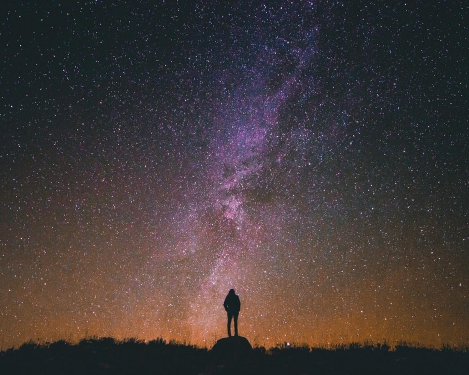 How Big is Universe