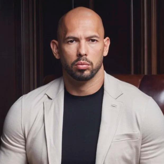 Top 10 Andrew Tate Quotes On Success