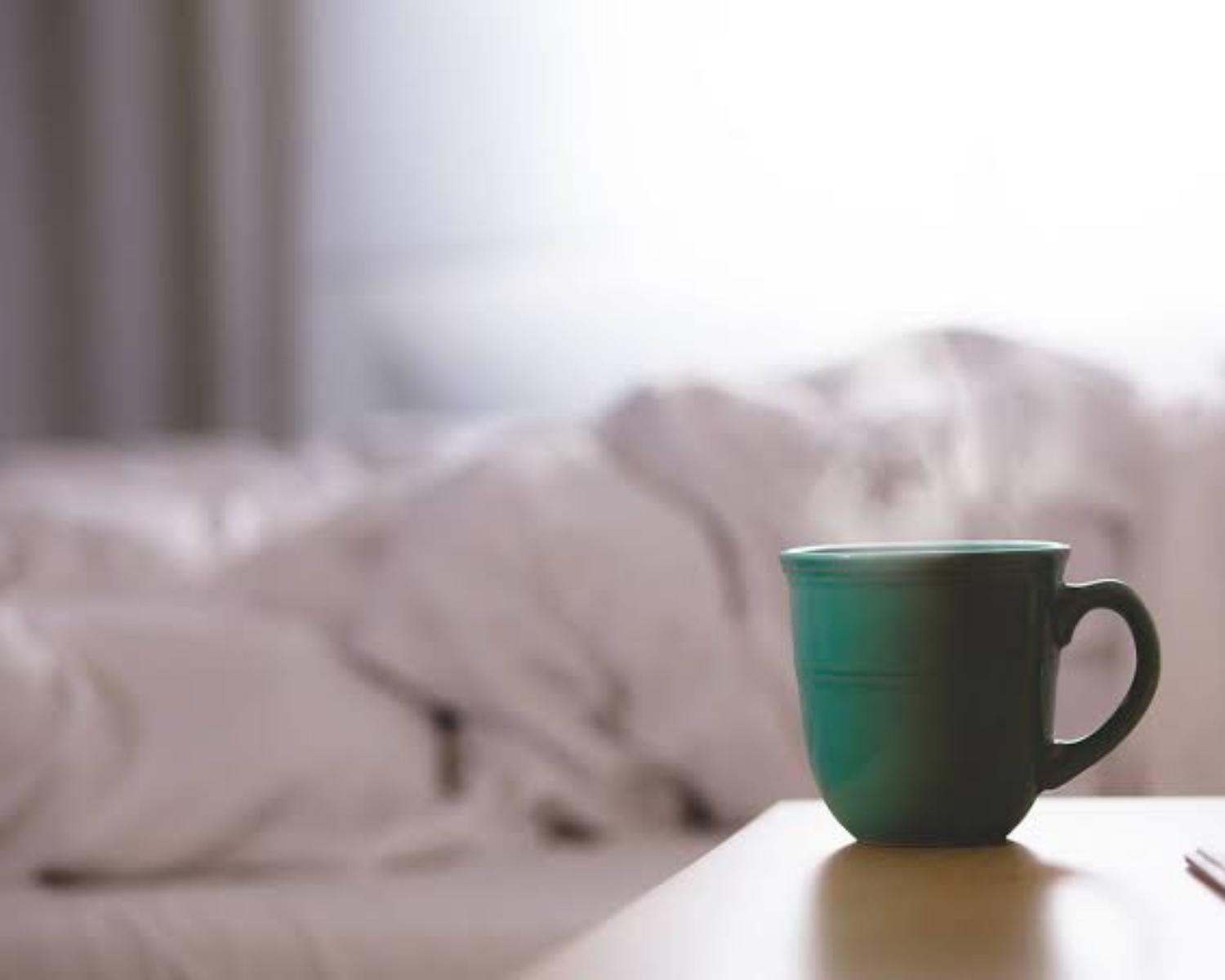 Make the most of your mornings