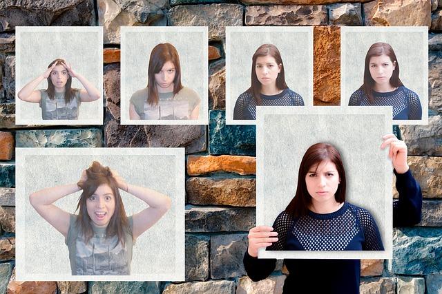 Two Simple Body Language Tips