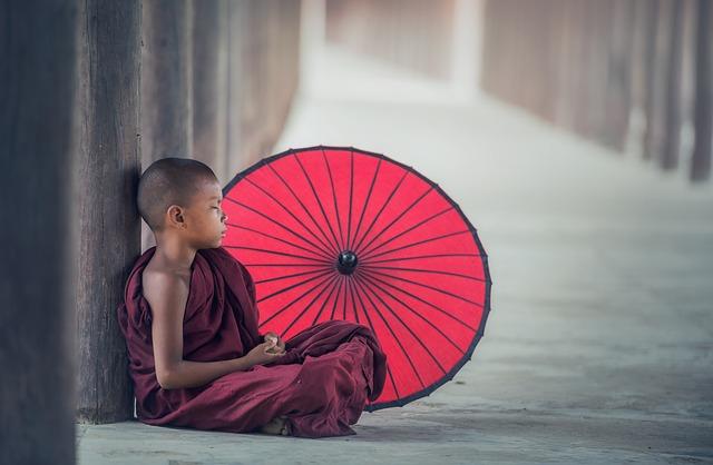 Body, Speech and Thought - The Transformative Power of Ritual