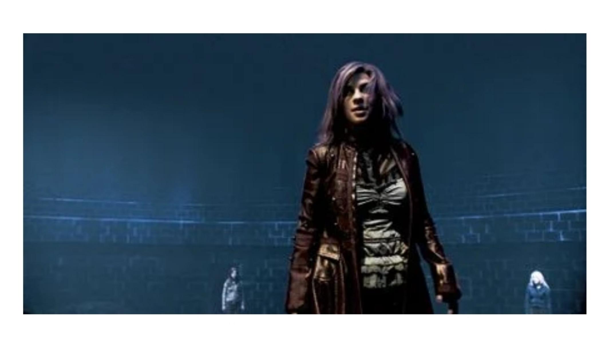 4.Nymphadora Tonks Has Unusual Talents