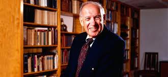 Peter Drucker